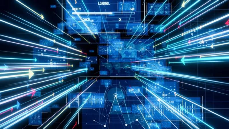 浠水县SCADA系统开发:守护工业安全的数字卫士